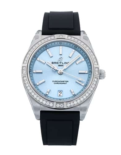 Breitling Chronomat Automatic 36 G10380 Breitling Chronomat Automatic 36 G10380